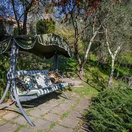וילה Panoramic With Private Pool In לוקה