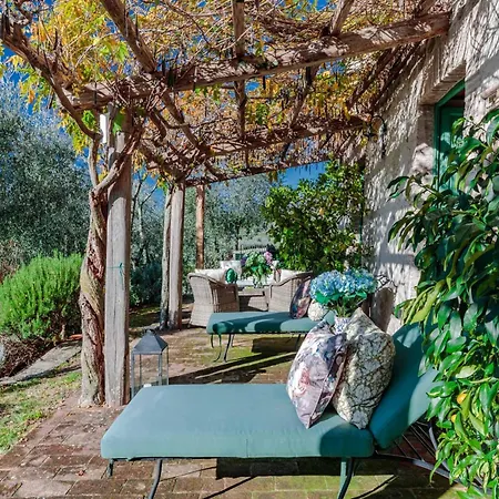 Panoramic With Private Pool In *