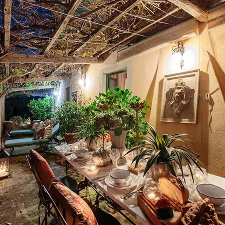Panoramic With Private Pool In